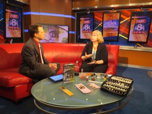 Diane is still talking...go figure!?