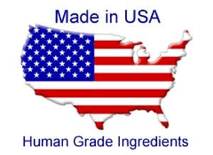 Made in USA